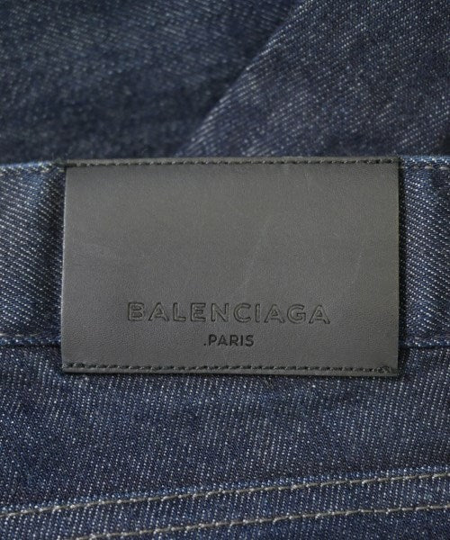 BALENCIAGA 牛仔褲