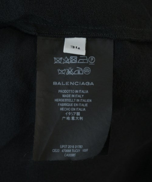 BALENCIAGA 休閒襯衫