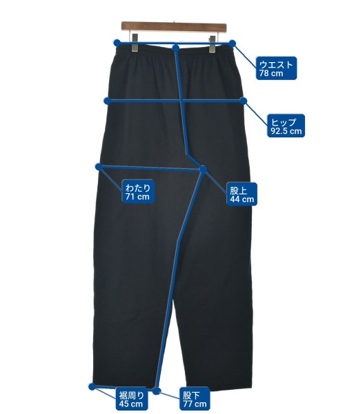 BALENCIAGA 運動褲
