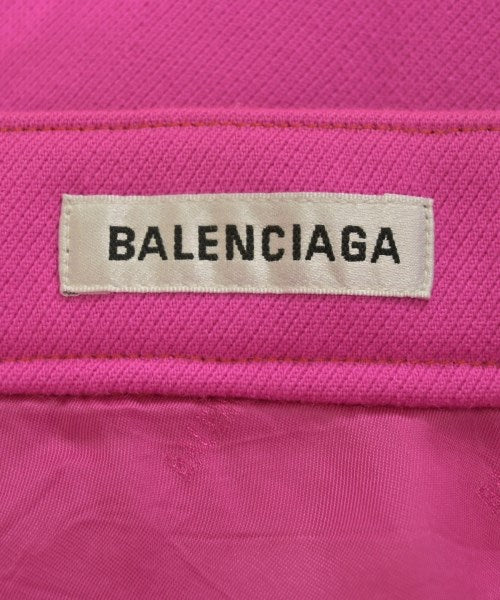 BALENCIAGA 膝上裙