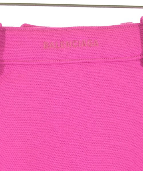 BALENCIAGA 膝上裙
