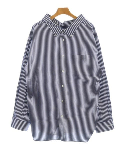 BALENCIAGA 休閒襯衫