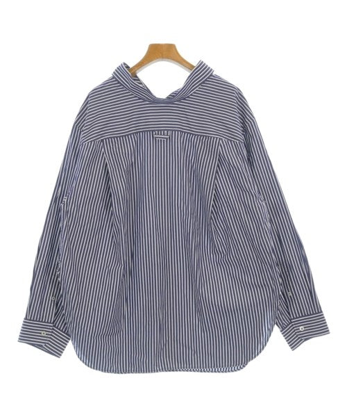 BALENCIAGA 休閒襯衫