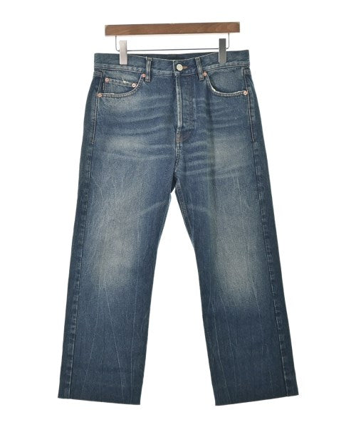 BALENCIAGA 牛仔褲
