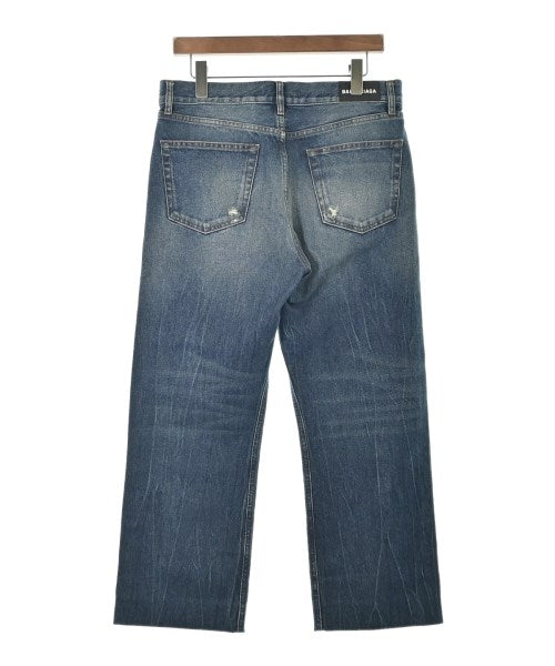 BALENCIAGA 牛仔褲