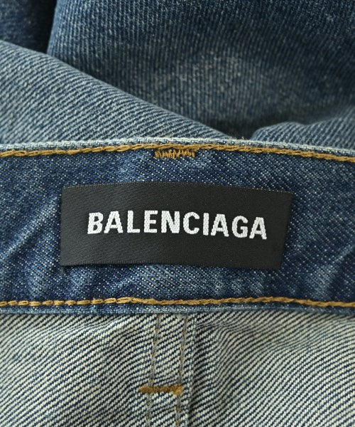 BALENCIAGA 牛仔褲
