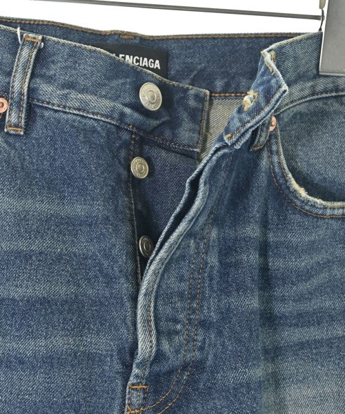 BALENCIAGA 牛仔褲