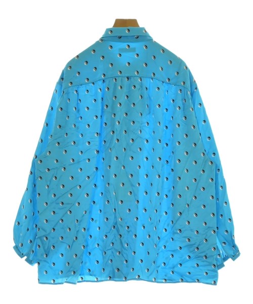 BALENCIAGA 女襯衫