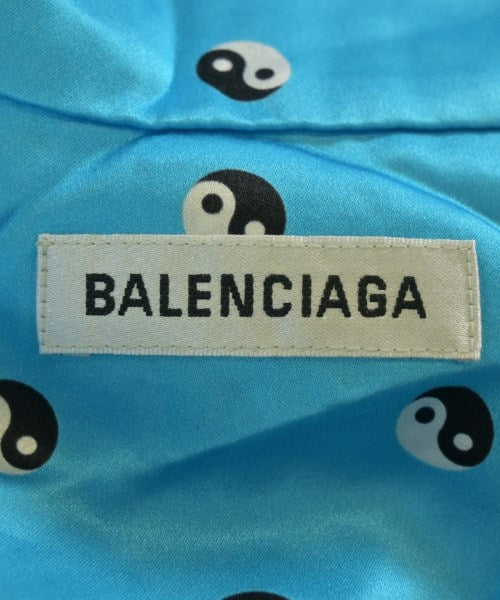 BALENCIAGA 女襯衫
