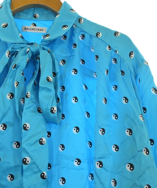 BALENCIAGA 女襯衫