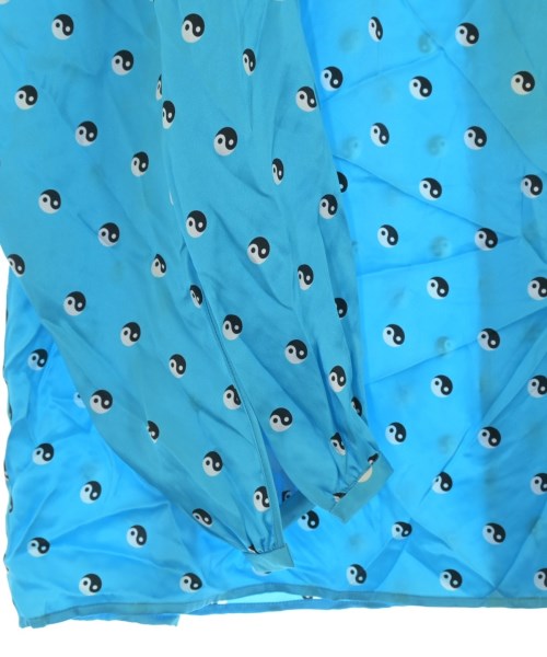 BALENCIAGA 女襯衫
