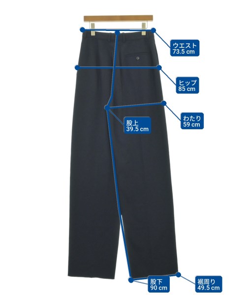 BALENCIAGA 長褲