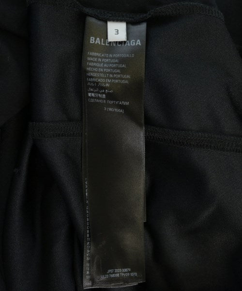 BALENCIAGA T恤/上衣