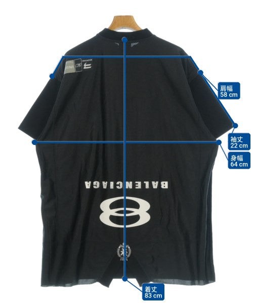 BALENCIAGA T恤/上衣