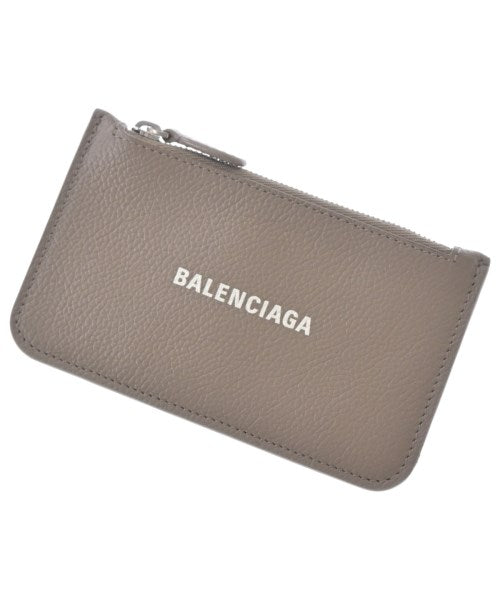BALENCIAGA 錢包/零錢包