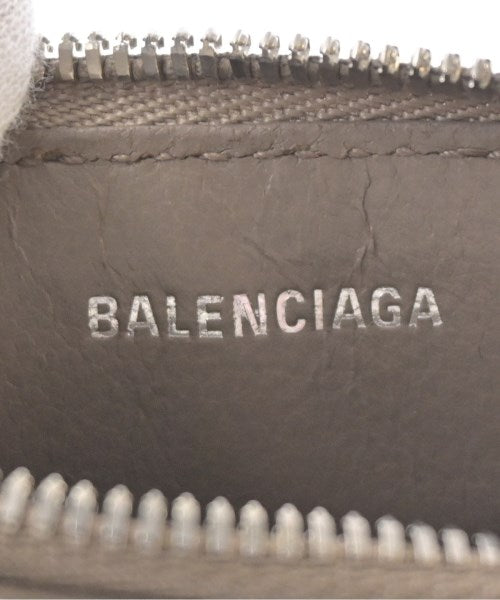 BALENCIAGA 錢包/零錢包