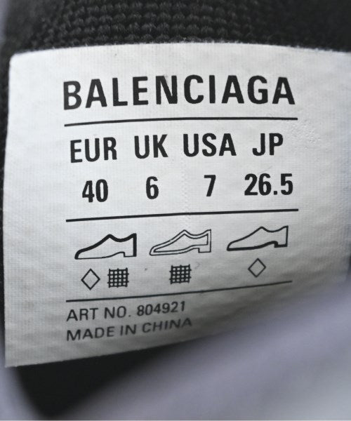 BALENCIAGA 運動鞋