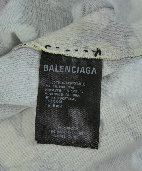 BALENCIAGA T恤/上衣