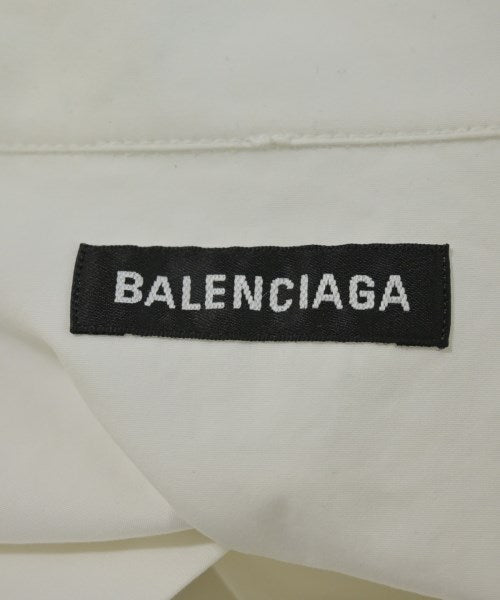 BALENCIAGA 休閒襯衫