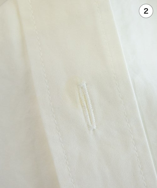 BALENCIAGA 休閒襯衫