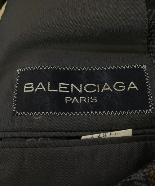 BALENCIAGA 西裝外套