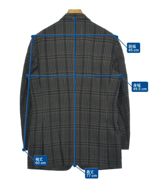 BALENCIAGA 西裝外套