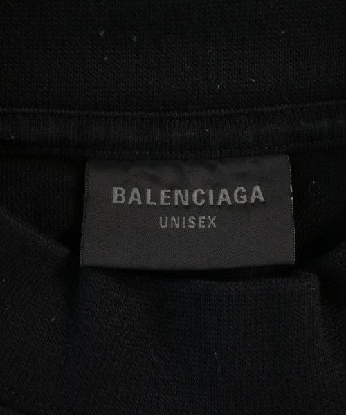 BALENCIAGA T恤/上衣