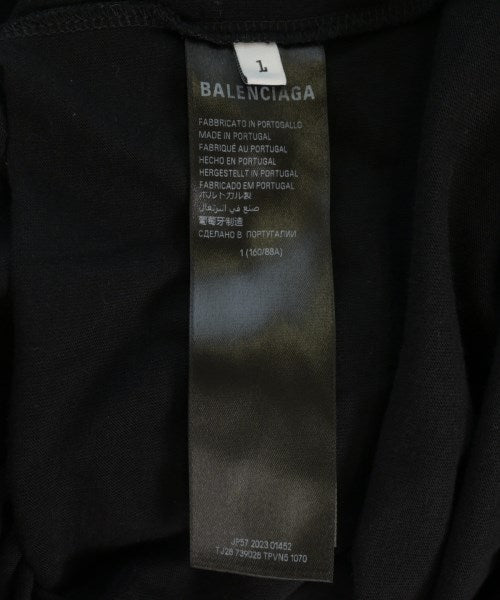 BALENCIAGA T恤/上衣