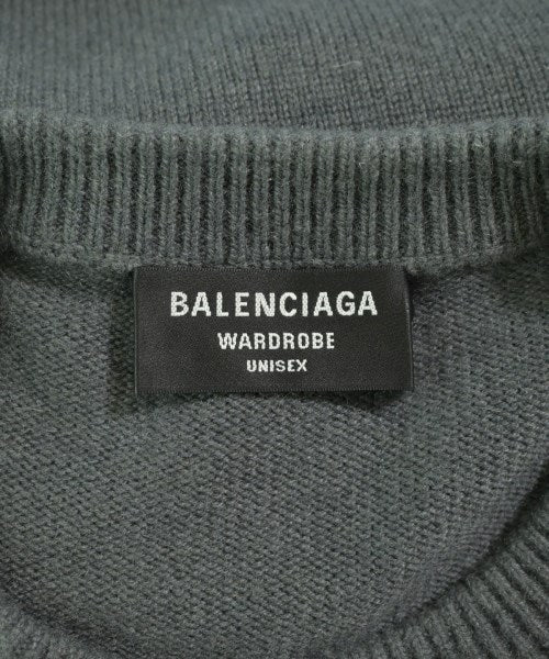BALENCIAGA 毛衣