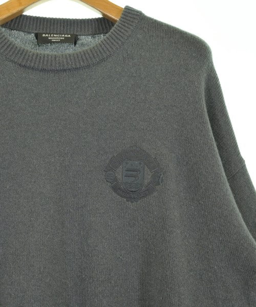 BALENCIAGA 毛衣