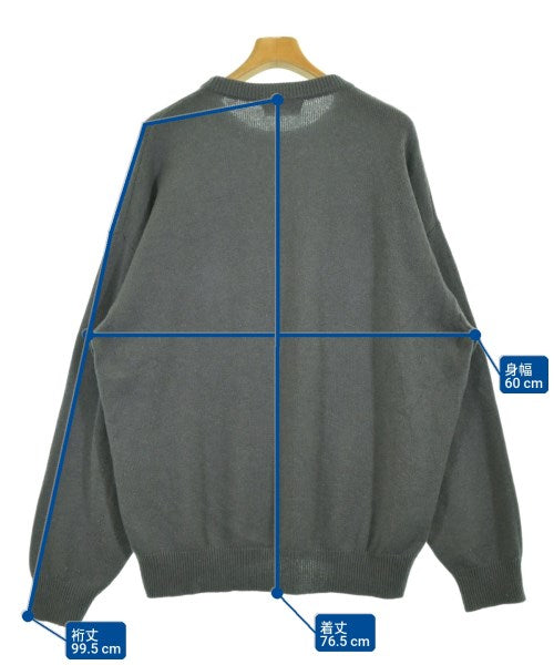 BALENCIAGA 毛衣