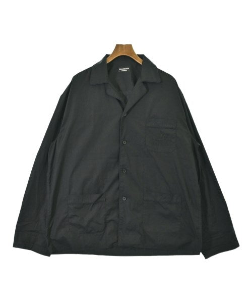 BALENCIAGA 工作夾克