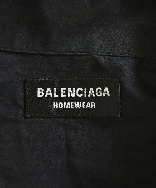 BALENCIAGA 工作夾克