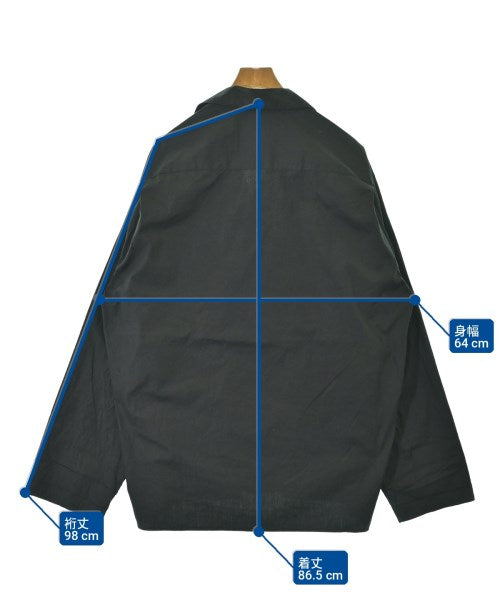 BALENCIAGA 工作夾克