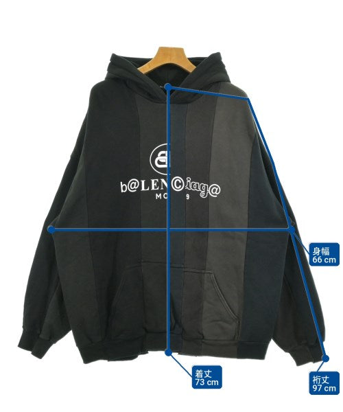BALENCIAGA 連帽衫