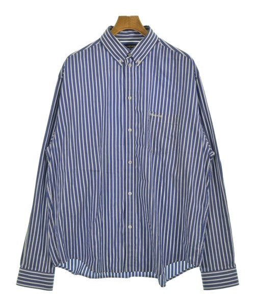 BALENCIAGA 休閒襯衫