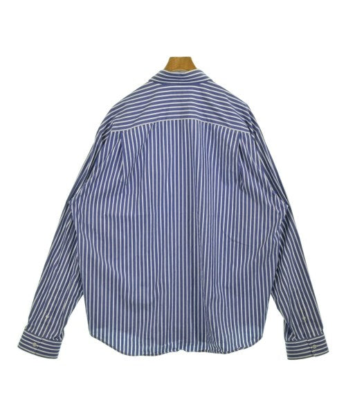 BALENCIAGA 休閒襯衫