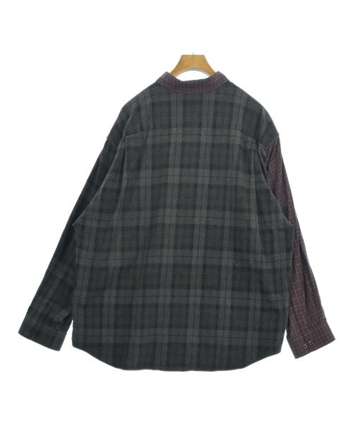 BALENCIAGA 休閒襯衫