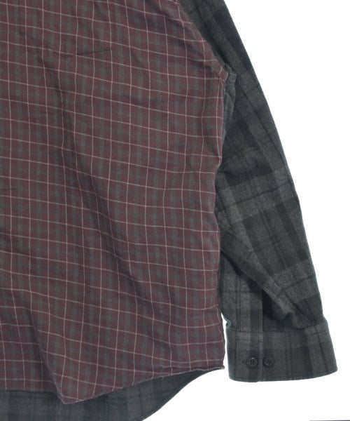 BALENCIAGA 休閒襯衫
