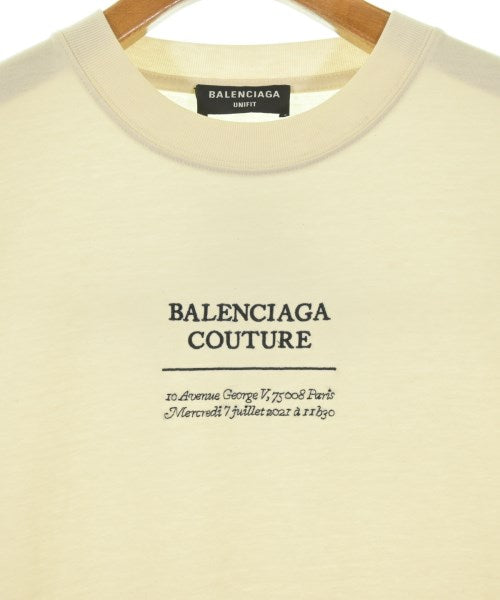 BALENCIAGA T恤/上衣