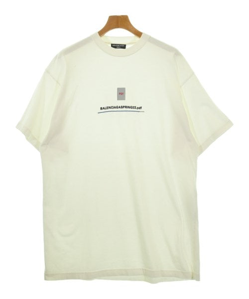 BALENCIAGA T恤/上衣