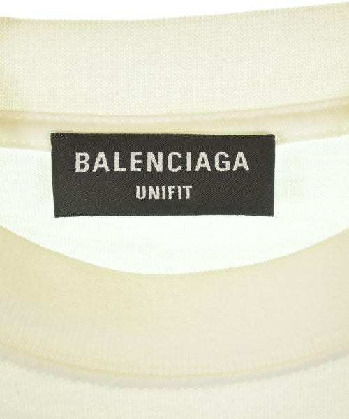 BALENCIAGA T恤/上衣
