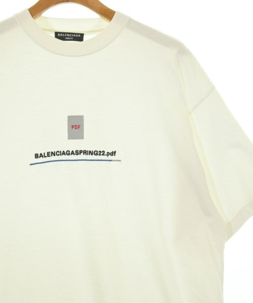 BALENCIAGA T恤/上衣