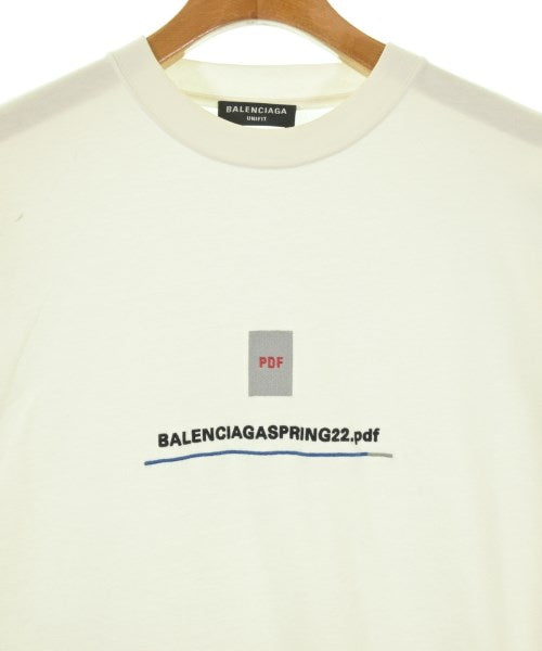 BALENCIAGA T恤/上衣