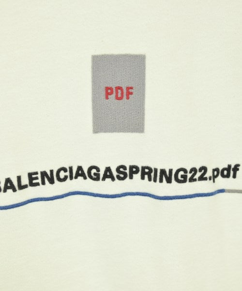 BALENCIAGA T恤/上衣