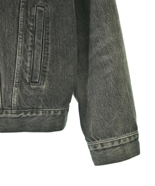 BALENCIAGA 牛仔夾克