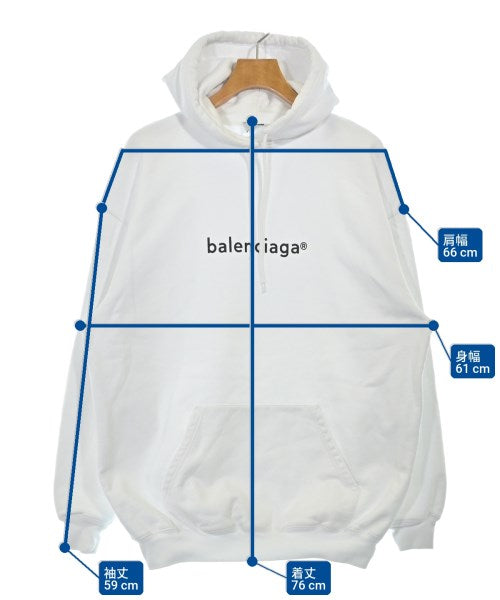BALENCIAGA 連帽衫