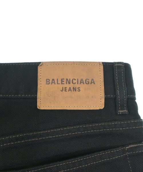BALENCIAGA 牛仔褲
