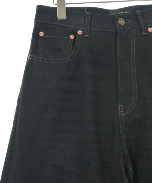BALENCIAGA 牛仔褲