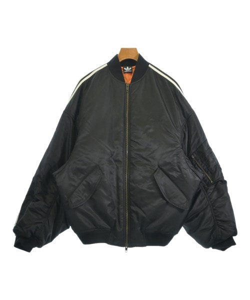 BALENCIAGA 斜紋夾克